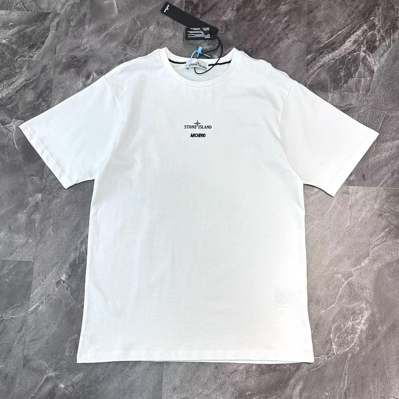 스톤아일랜드 남성 반팔 47714 Stone Island T Shirt