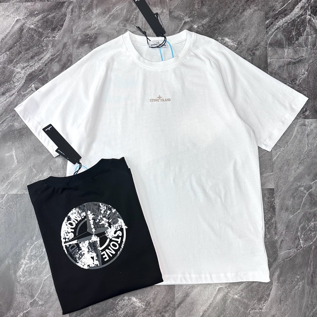 스톤아일랜드 남성 반팔 47693 Stone Island T Shirt