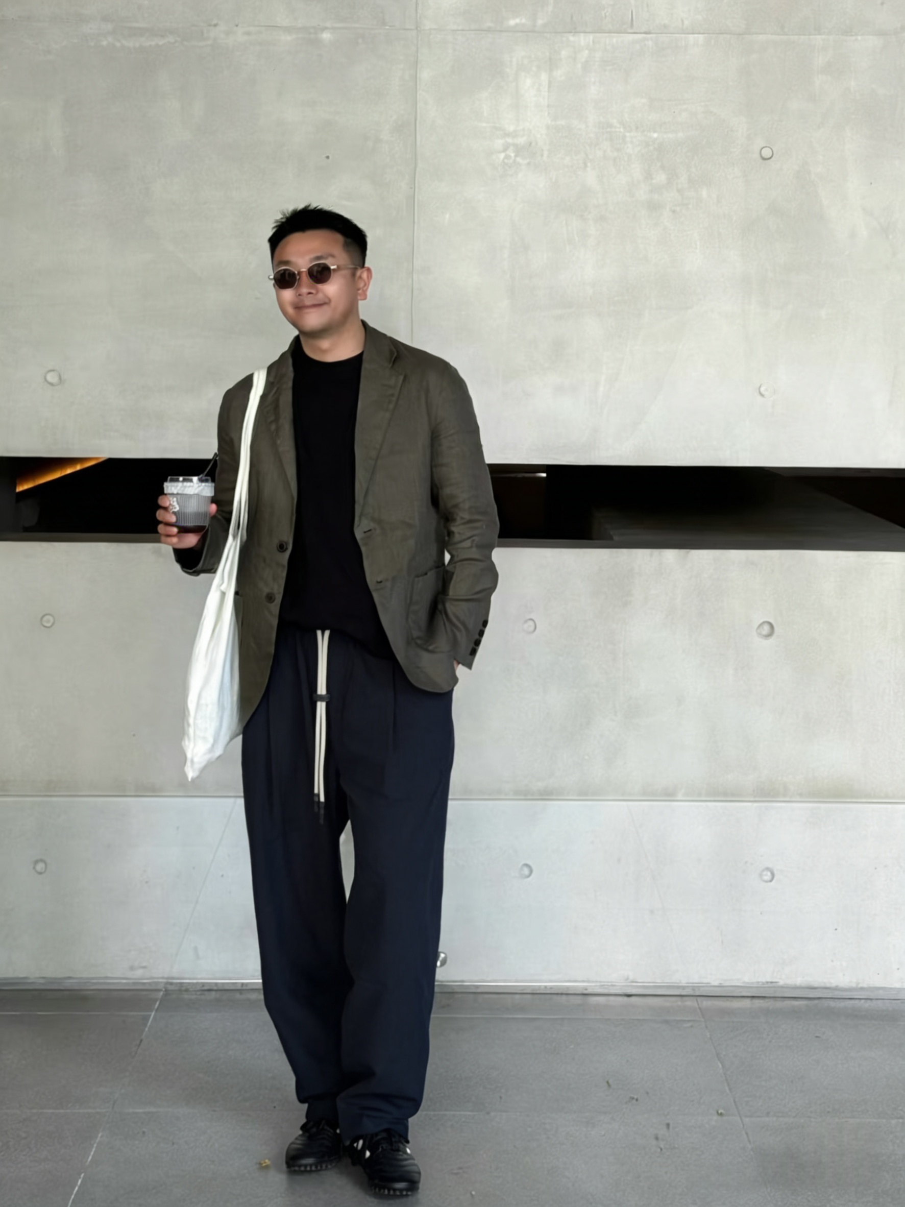 로로피아나 남성 바지 129635 Loro Piana Pants 썸네일 이미지