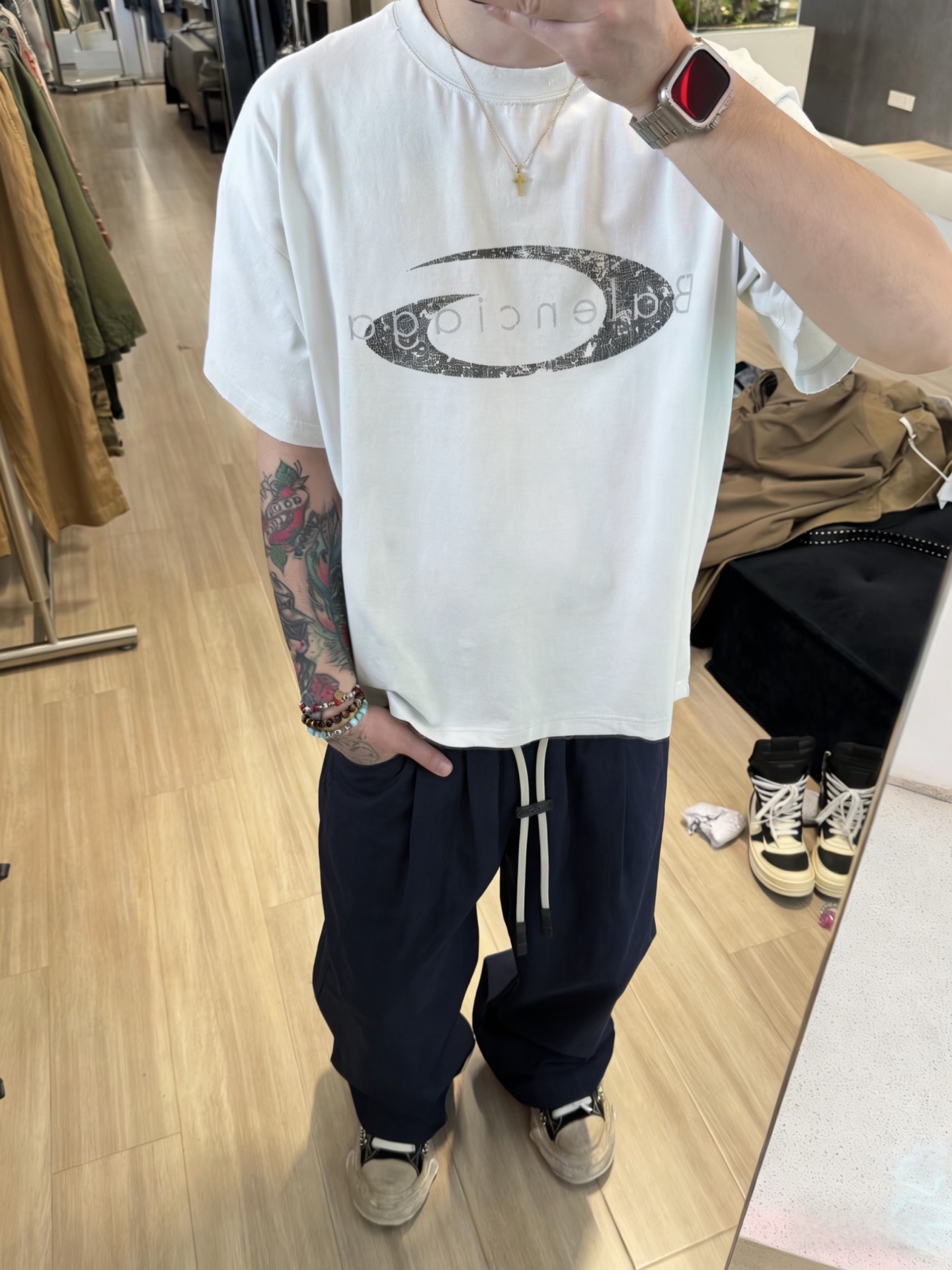 로로피아나 남성 바지 129635 Loro Piana Pants 썸네일 이미지