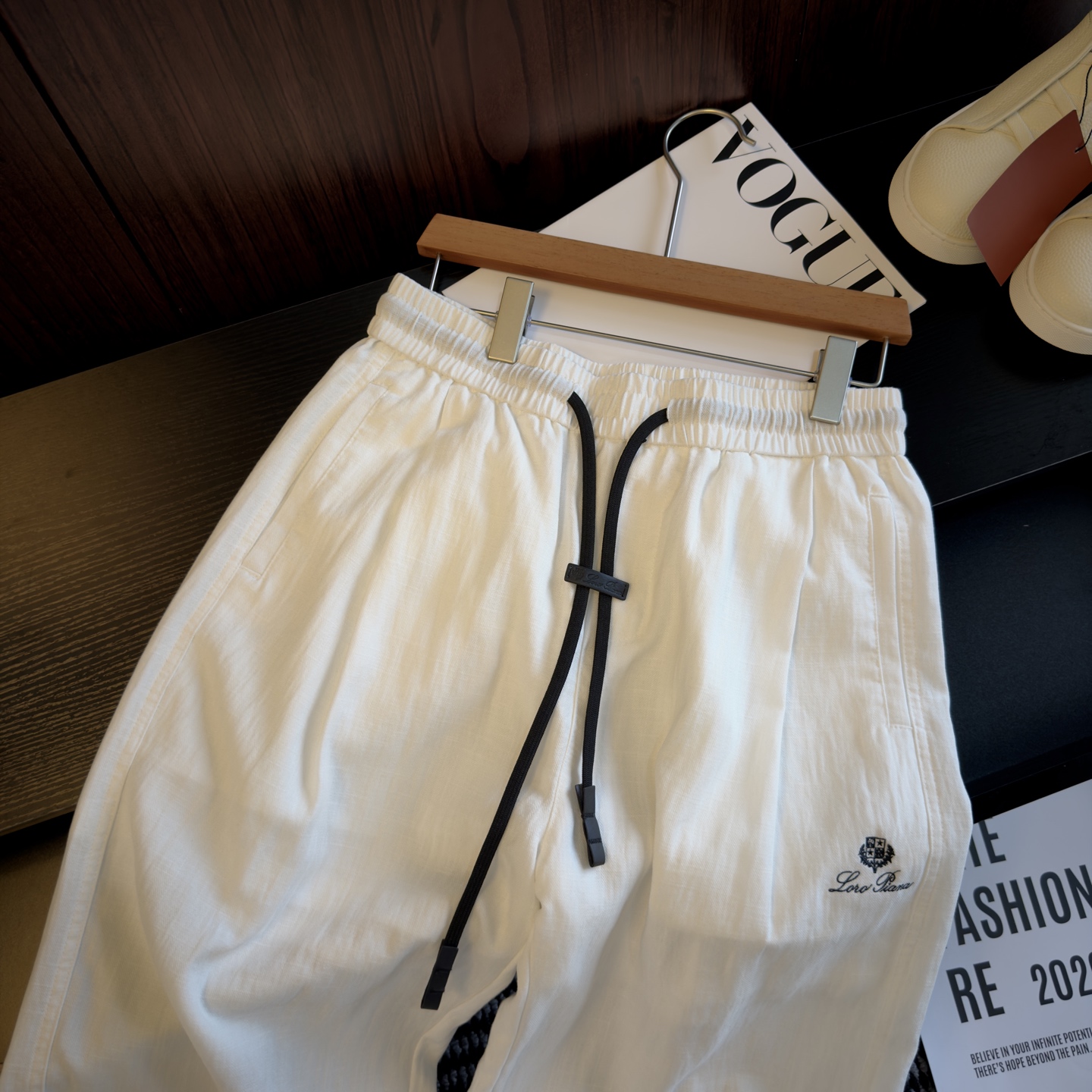 로로피아나 남성 바지 129634 Loro Piana Pants 썸네일 이미지