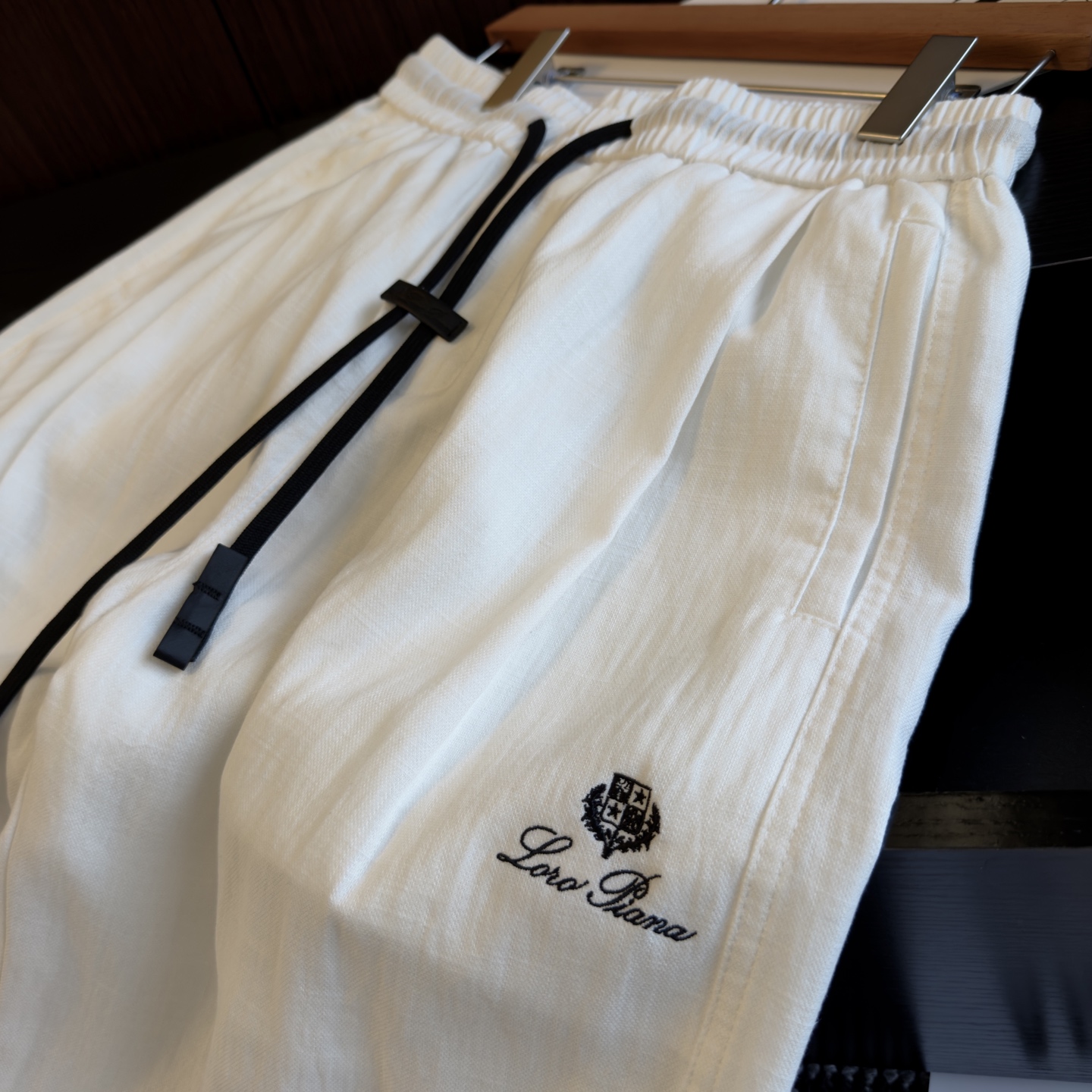 로로피아나 남성 바지 129634 Loro Piana Pants 썸네일 이미지