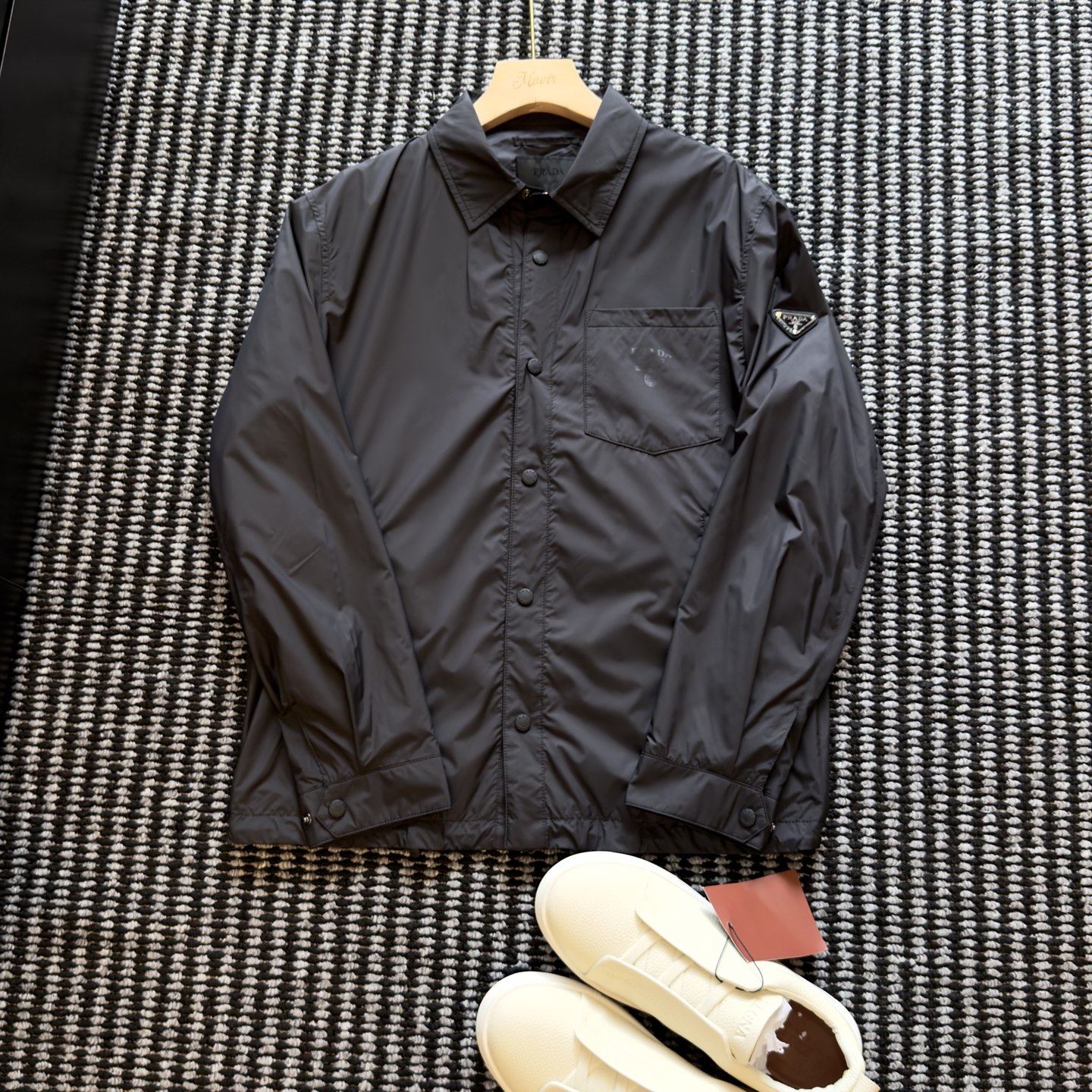 프라다 남성 자켓 129627 Prada Jacket