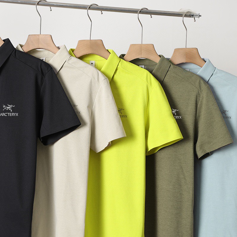 Alternative view of Polo Shirt 03899
