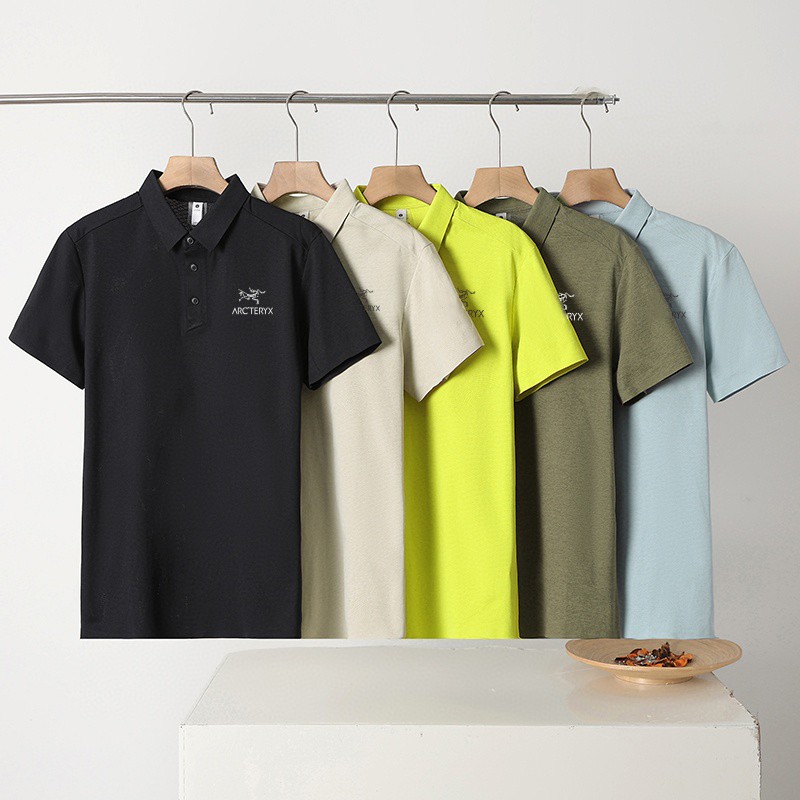 Polo Shirt 03899