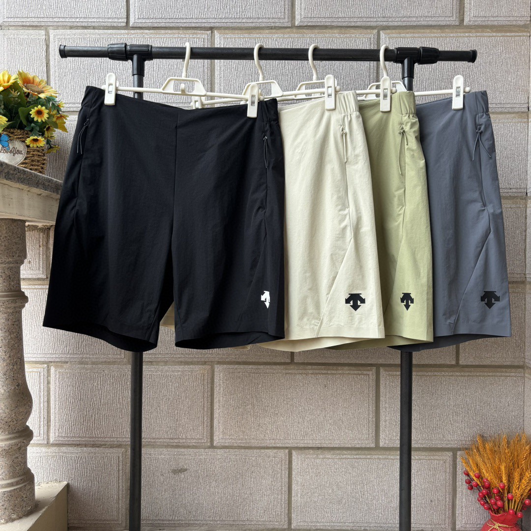 Alternative view of Shorts 03901