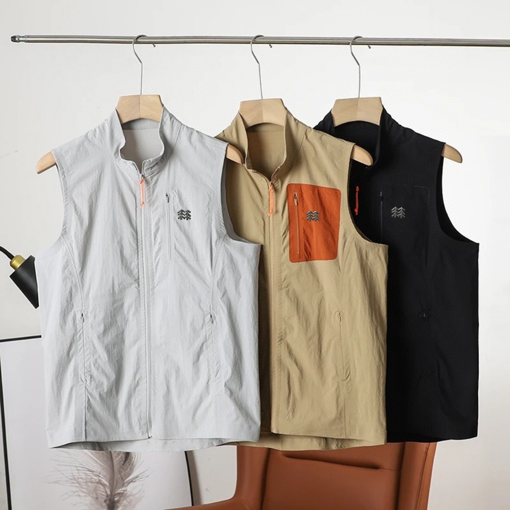 Alternative view of Vest 04264