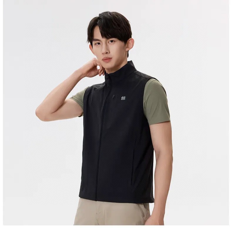 Vest 04264