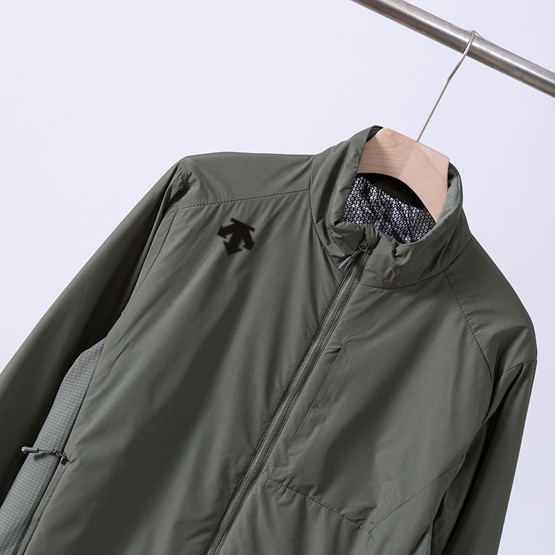 供💰200
NS迪桑特轻量化棉衣
颜色:黑色，白色，绿色，
尺码M-3XL