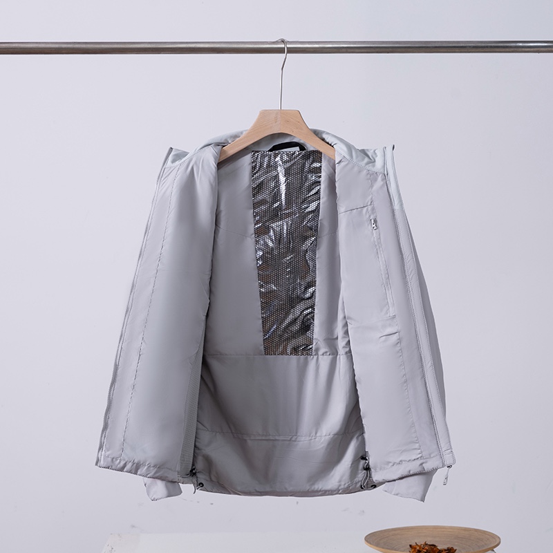 供💰200
NS迪桑特轻量化棉衣
颜色:黑色，白色，绿色，
尺码M-3XL