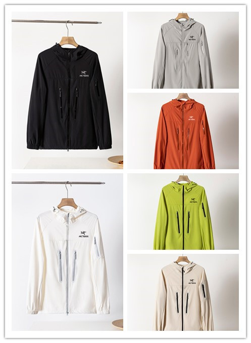 Windbreaker 03913