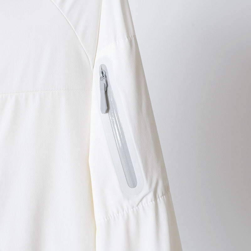 Alternative view of Windbreaker 03913