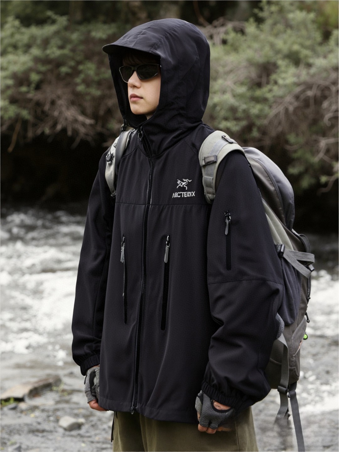 Windbreaker 03912