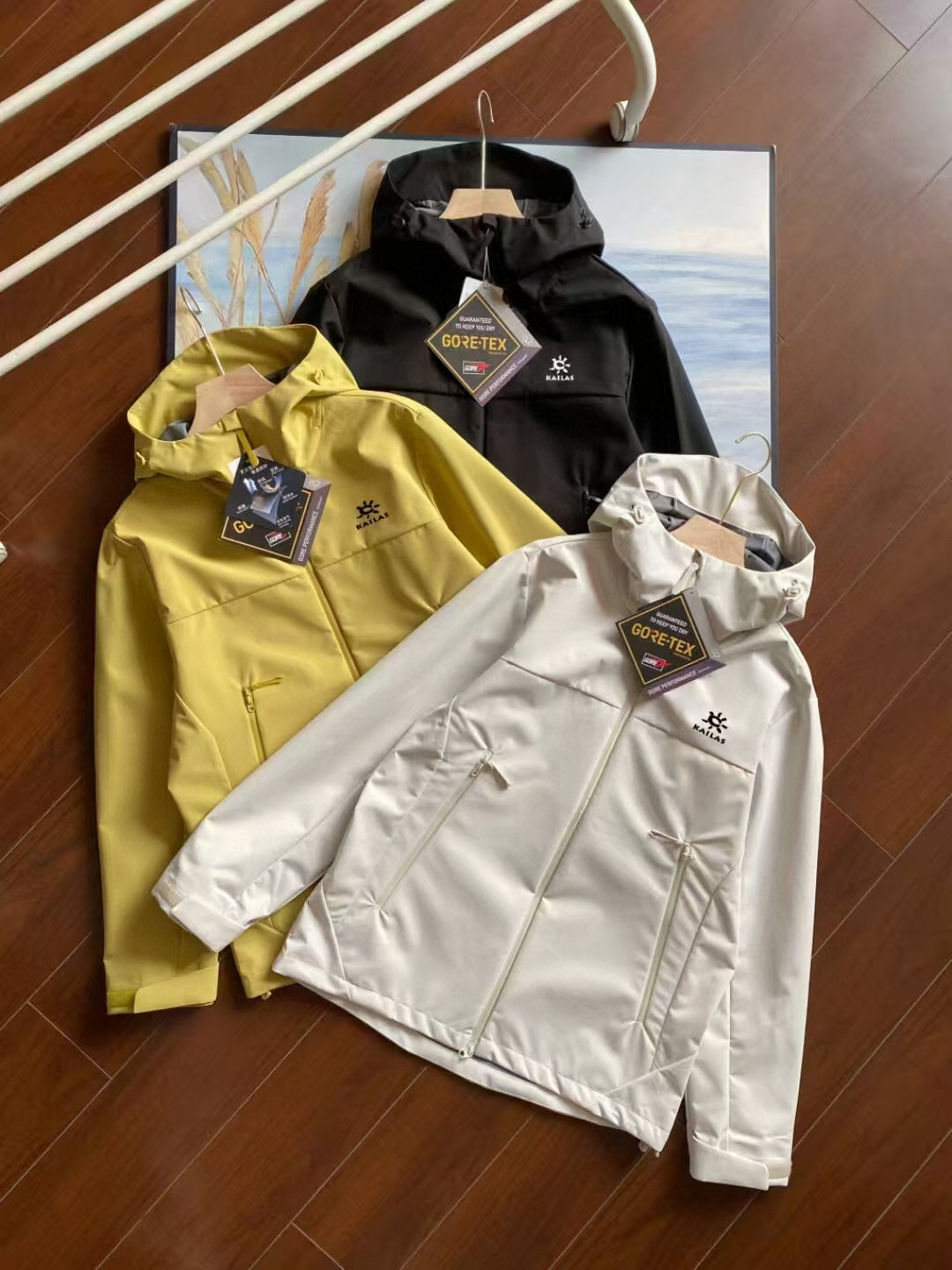 Windbreaker 03907