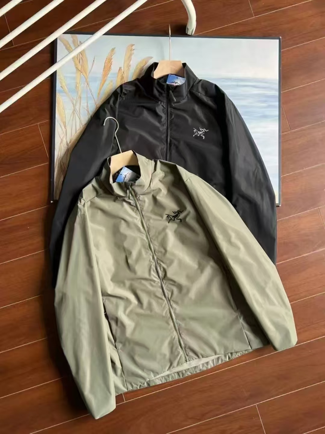 Jacket 03905