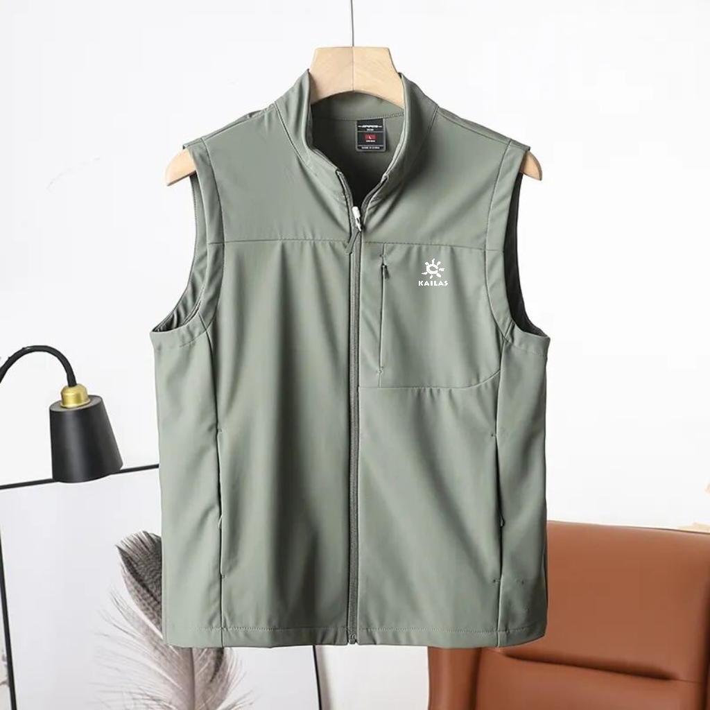 Alternative view of Vest 03904