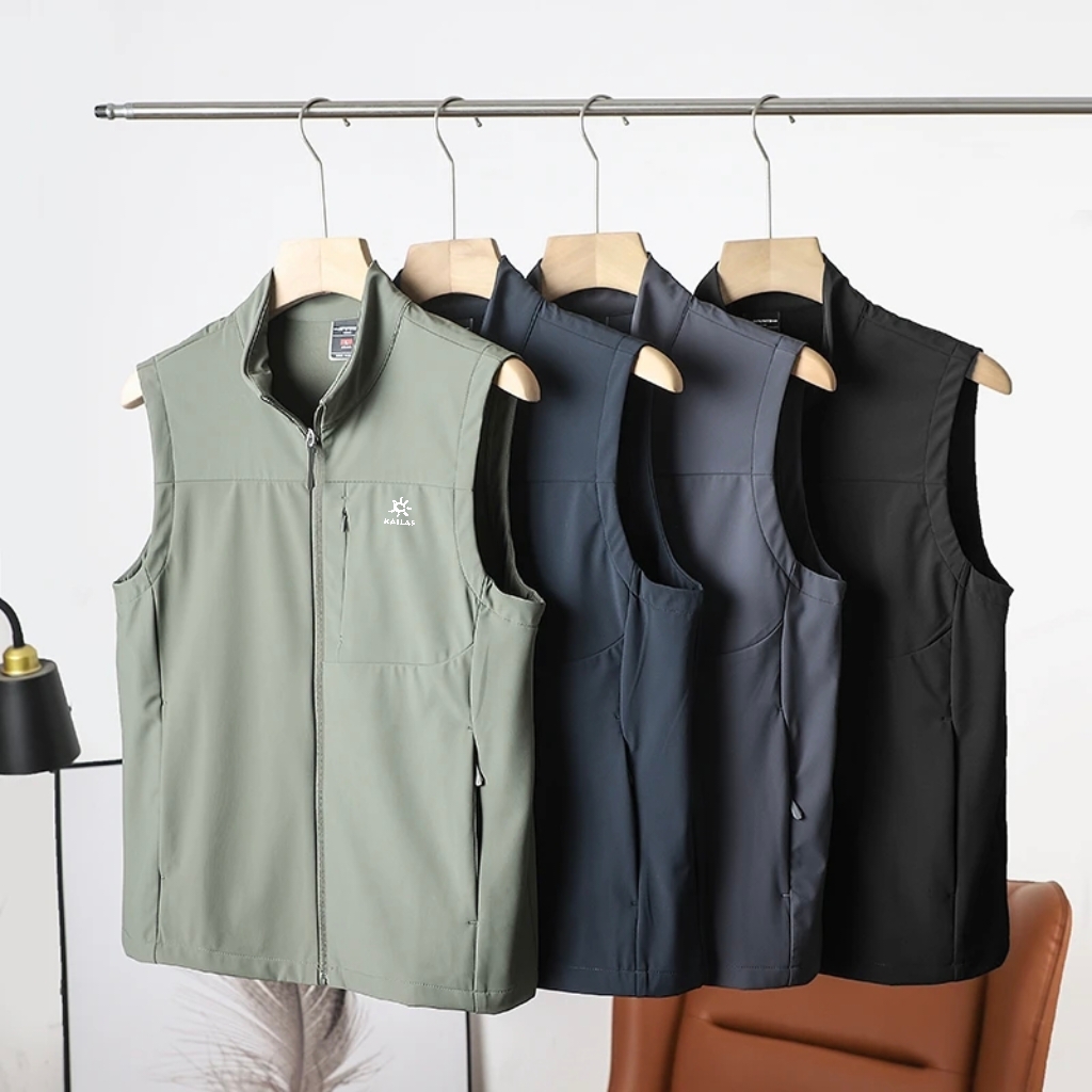 Vest 03904