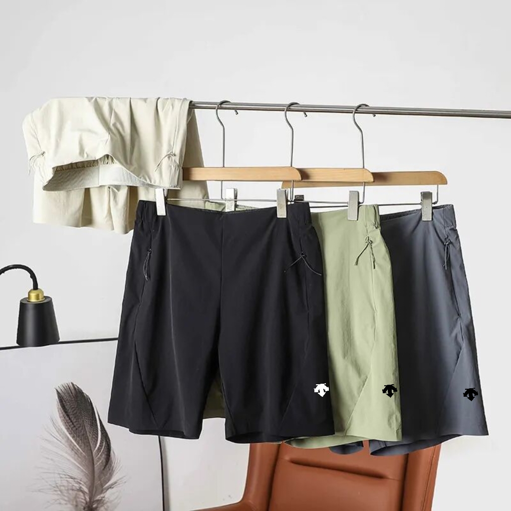 Alternative view of Shorts 08245