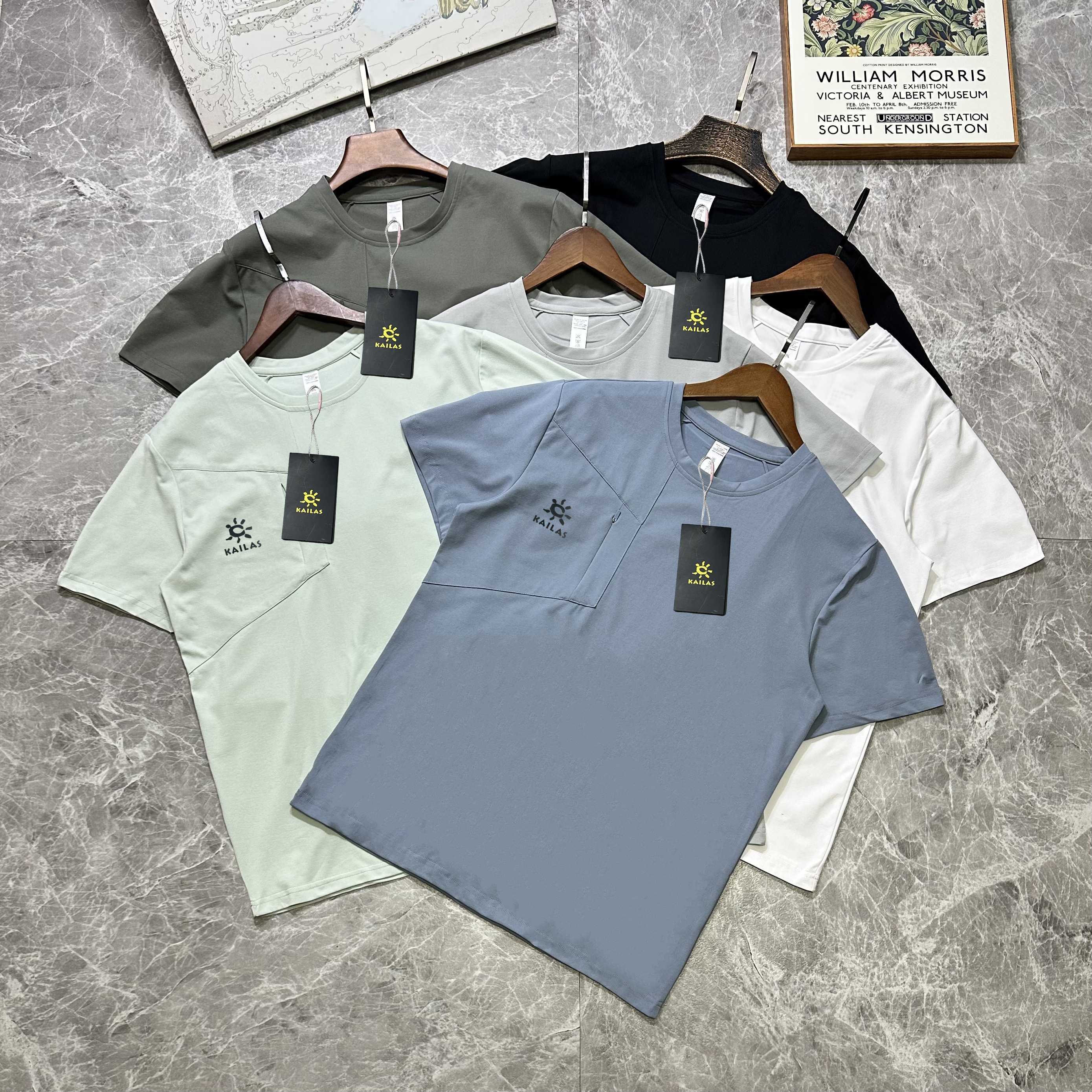 T-Shirt 03898
