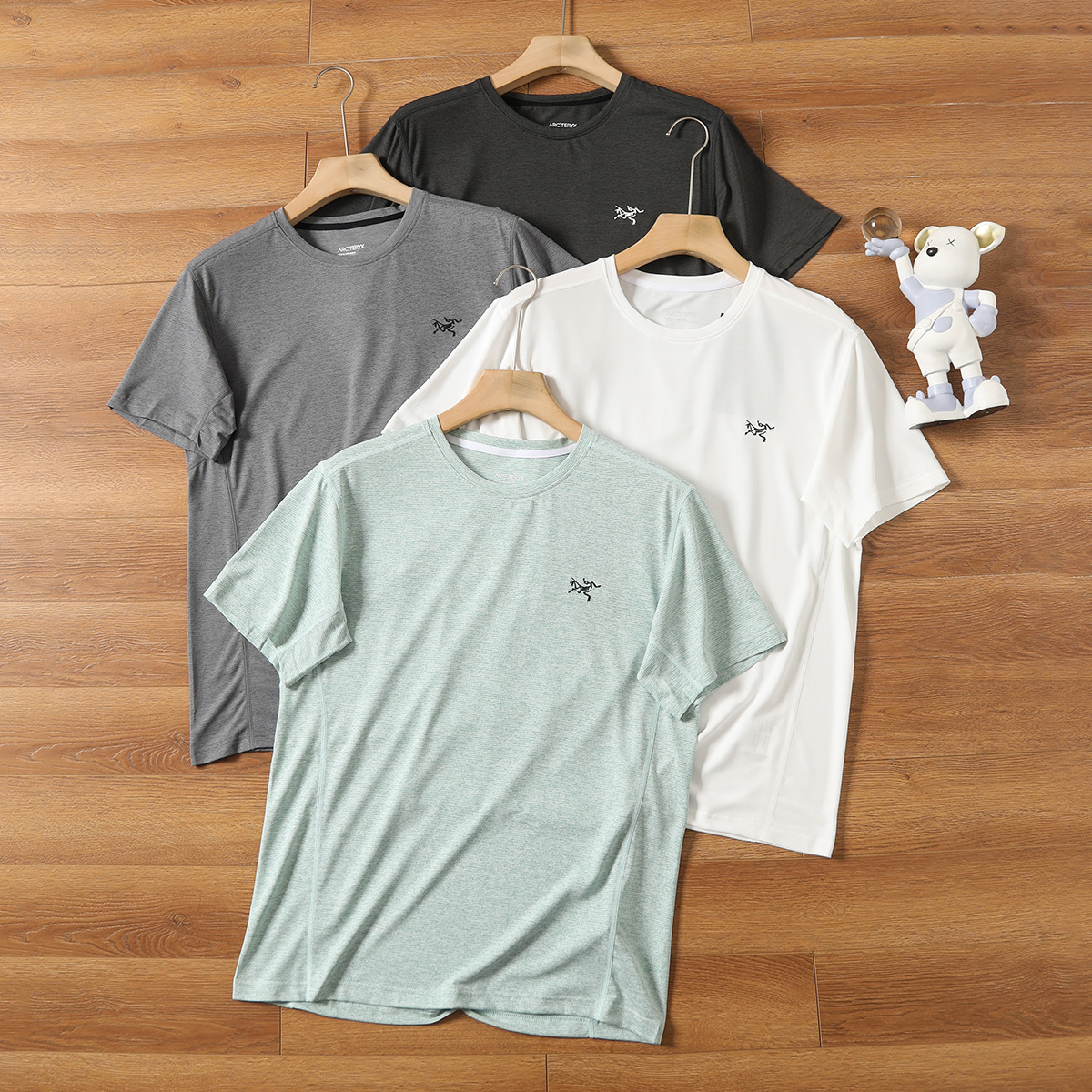 T-Shirt 03897