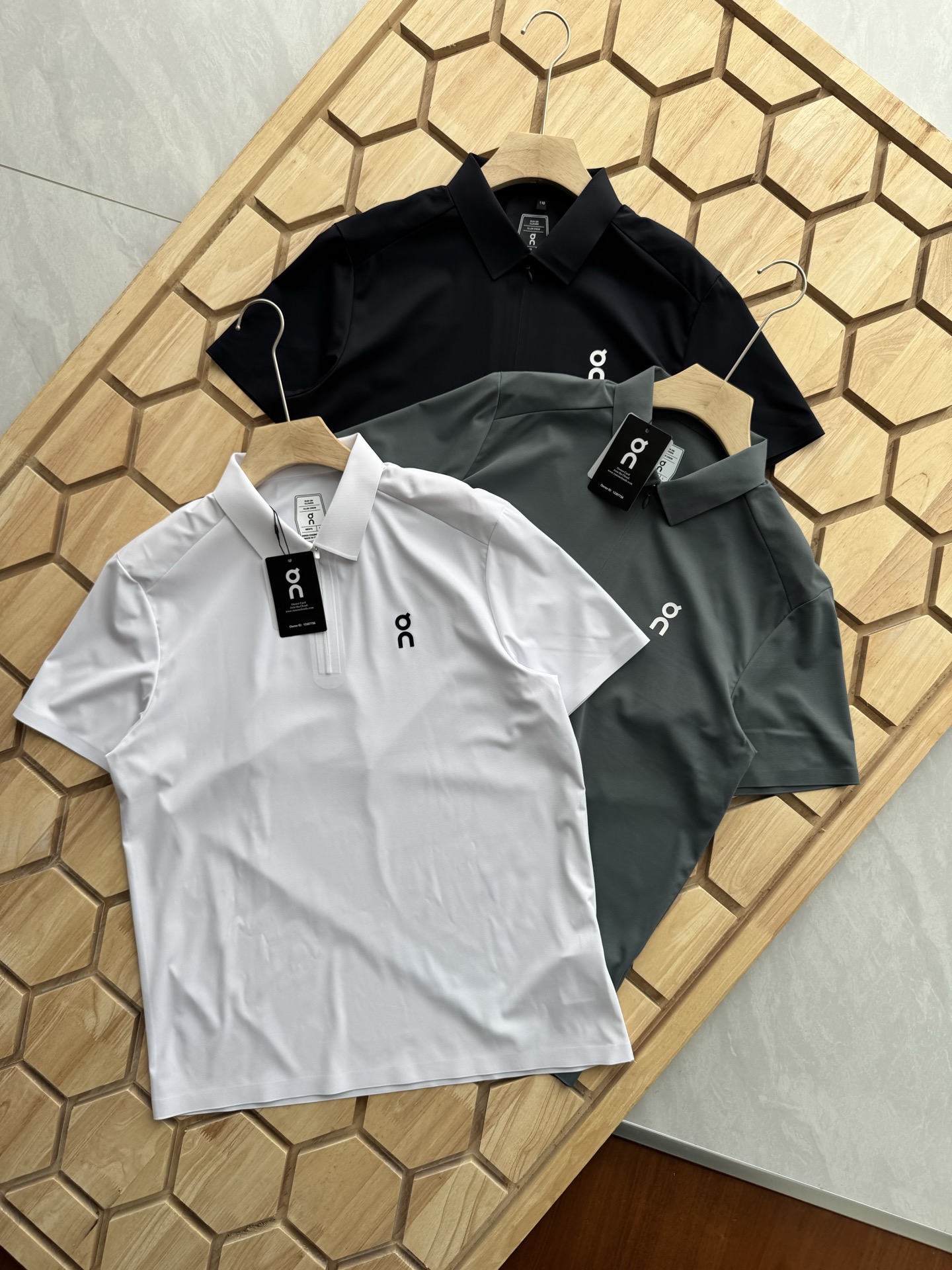 Polo Shirt 08289