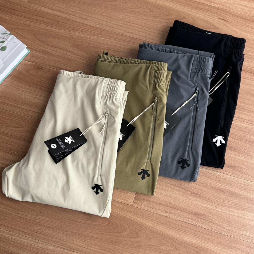 Alternative view of Pants 03893
