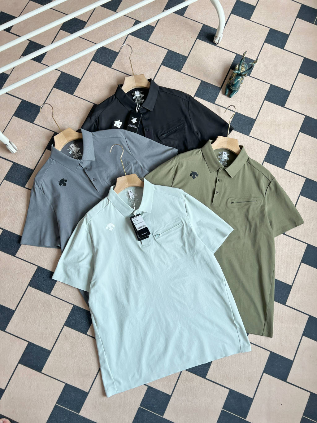 Polo Shirt 03892