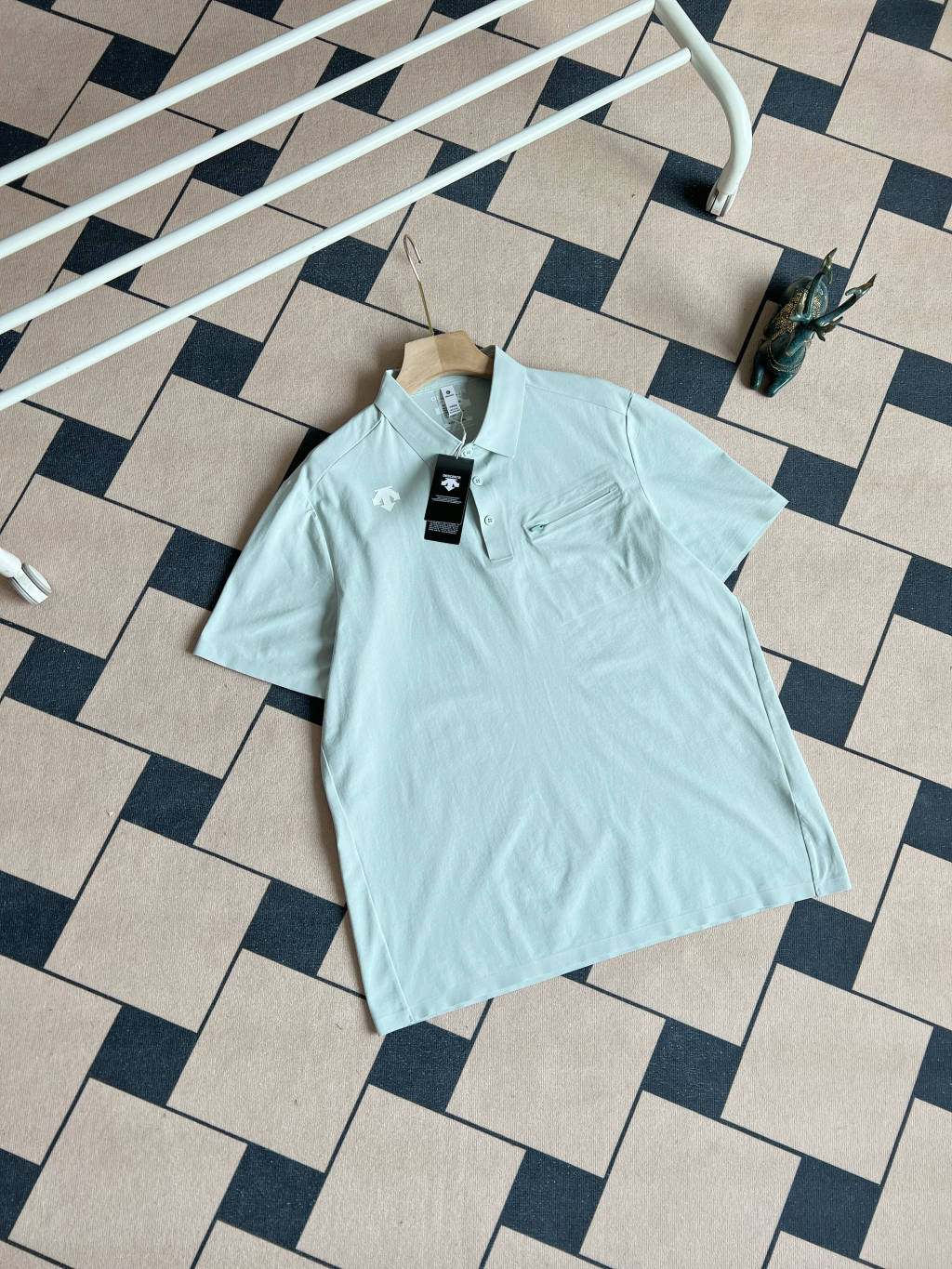 Alternative view of Polo Shirt 03892