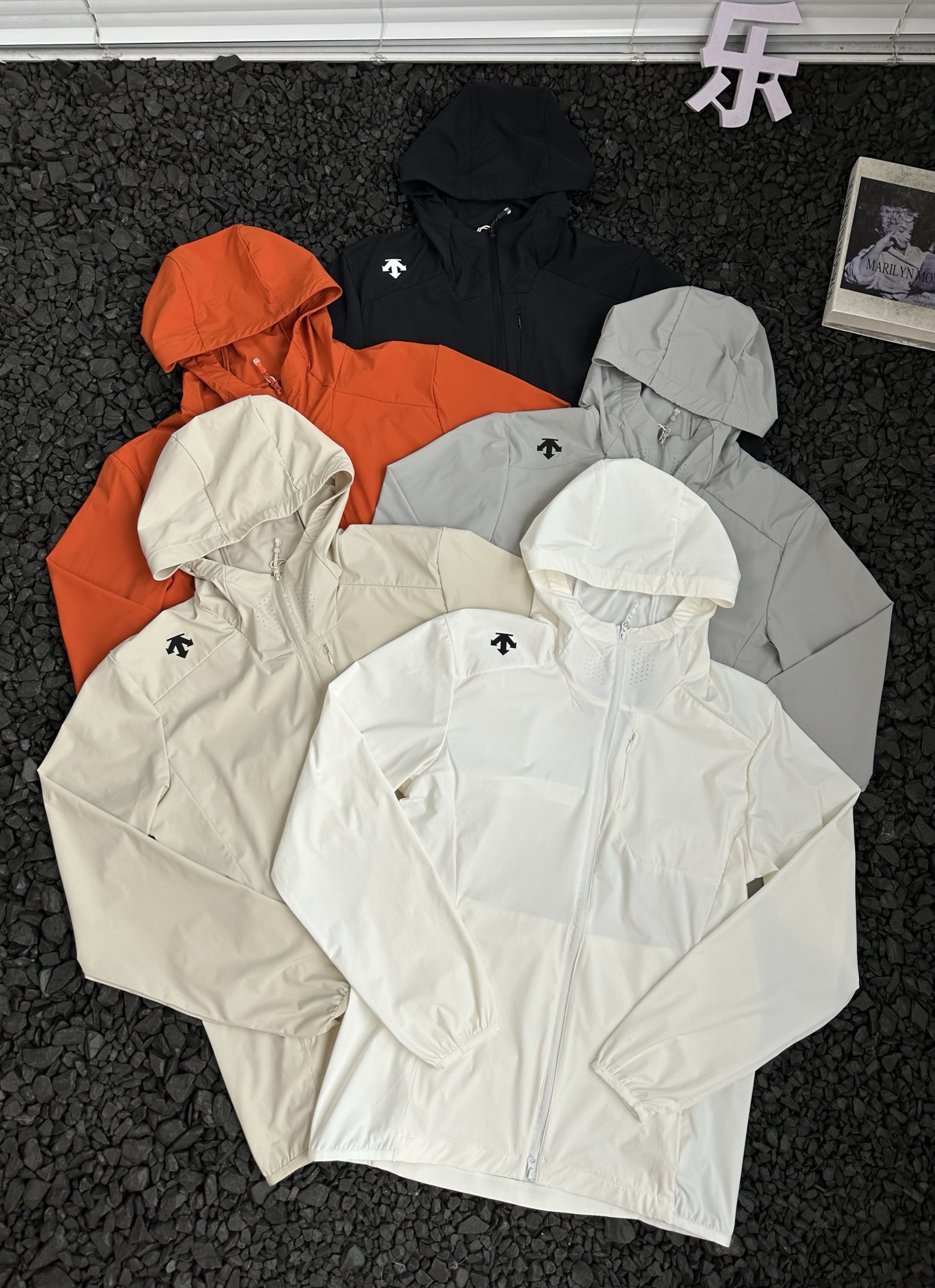 Cap UPF80 03891