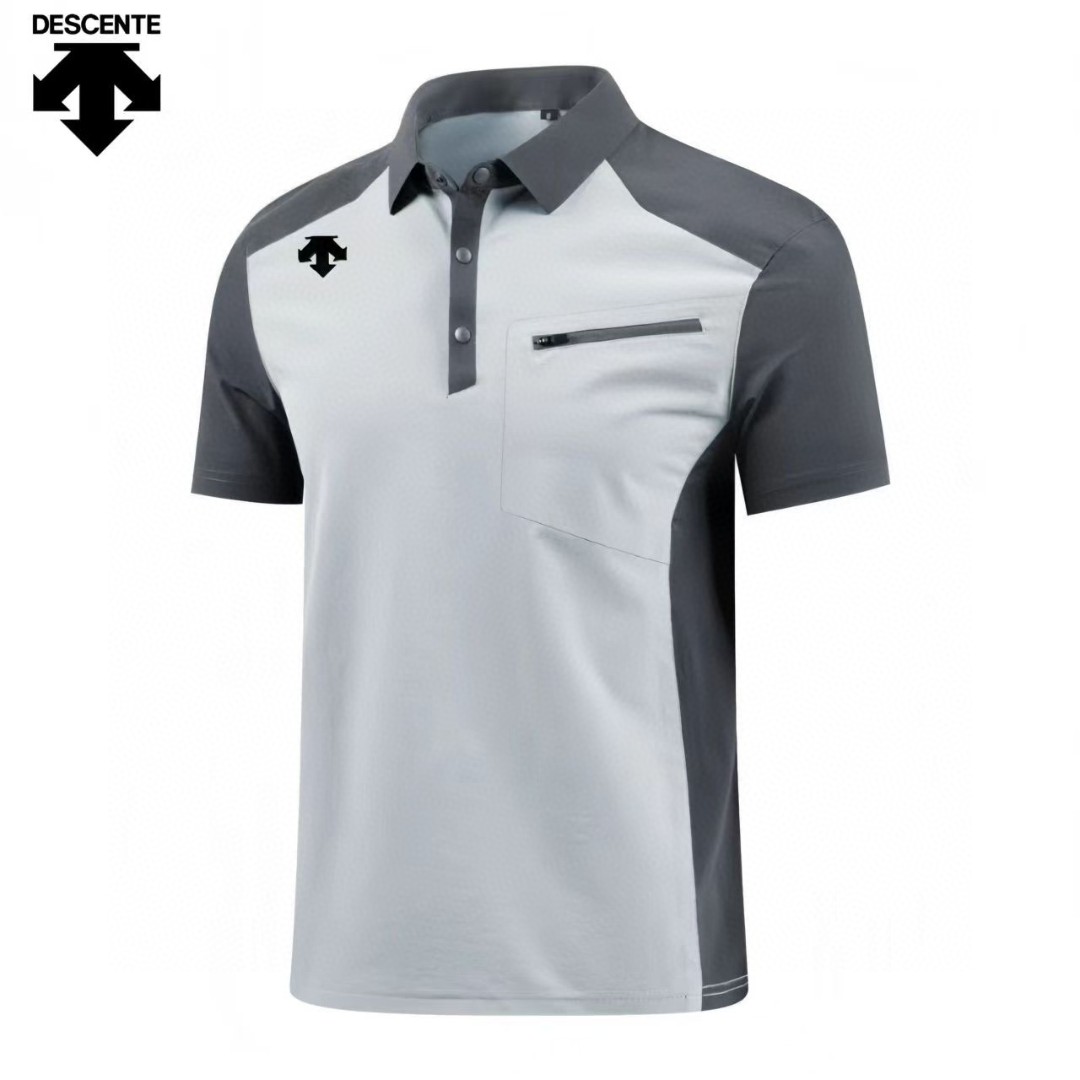 Alternative view of Polo Shirt 03887