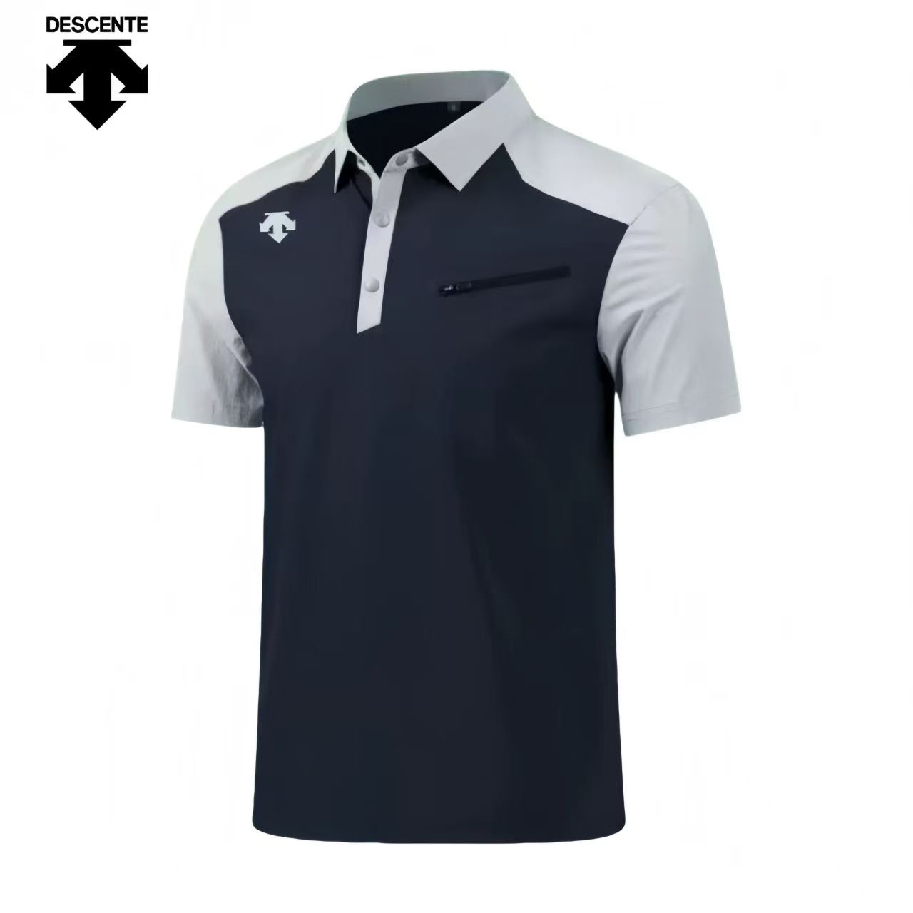 Polo Shirt 03887