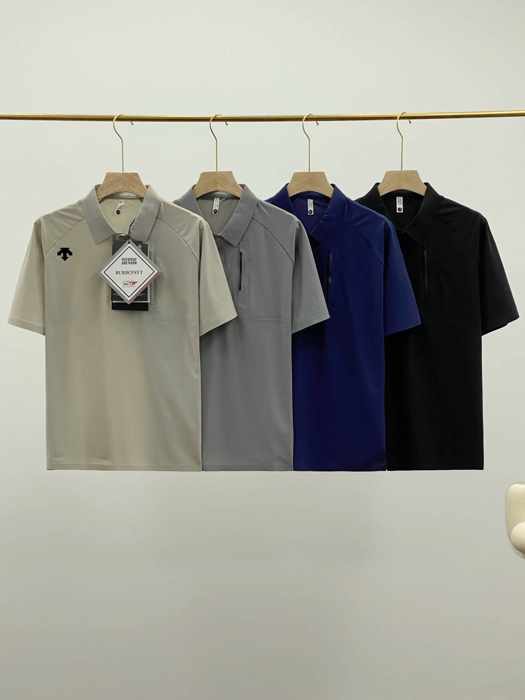 Polo Shirt 03885
