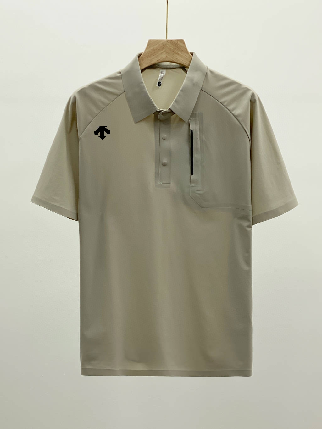 Alternative view of Polo Shirt 03885
