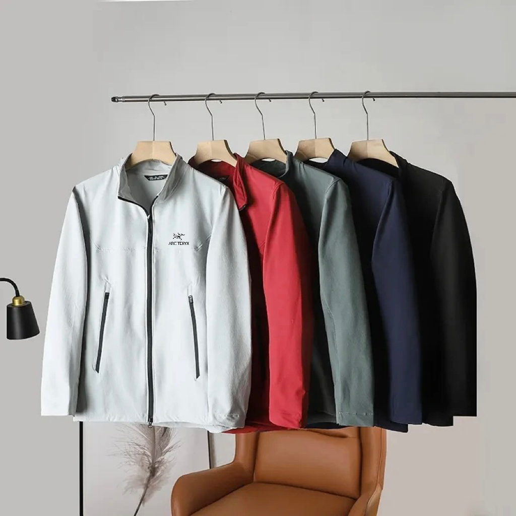 Jacket 03879