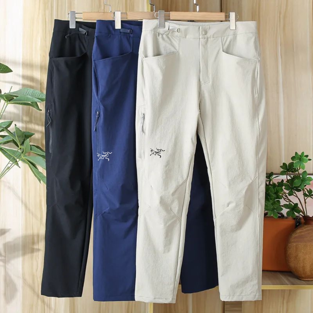 Alternative view of Pants 03881