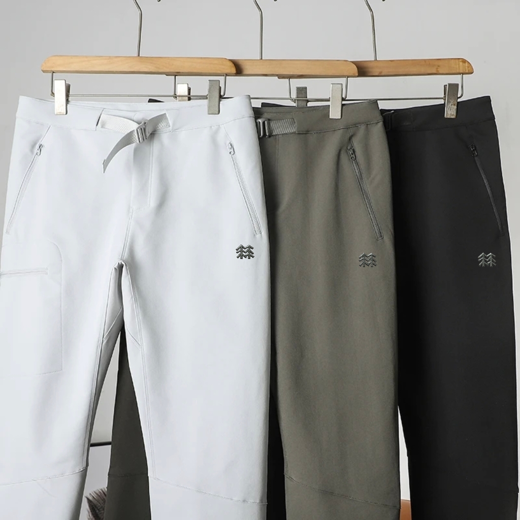Alternative view of Pants 03883