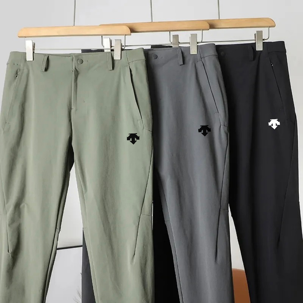 Alternative view of Pants 03882