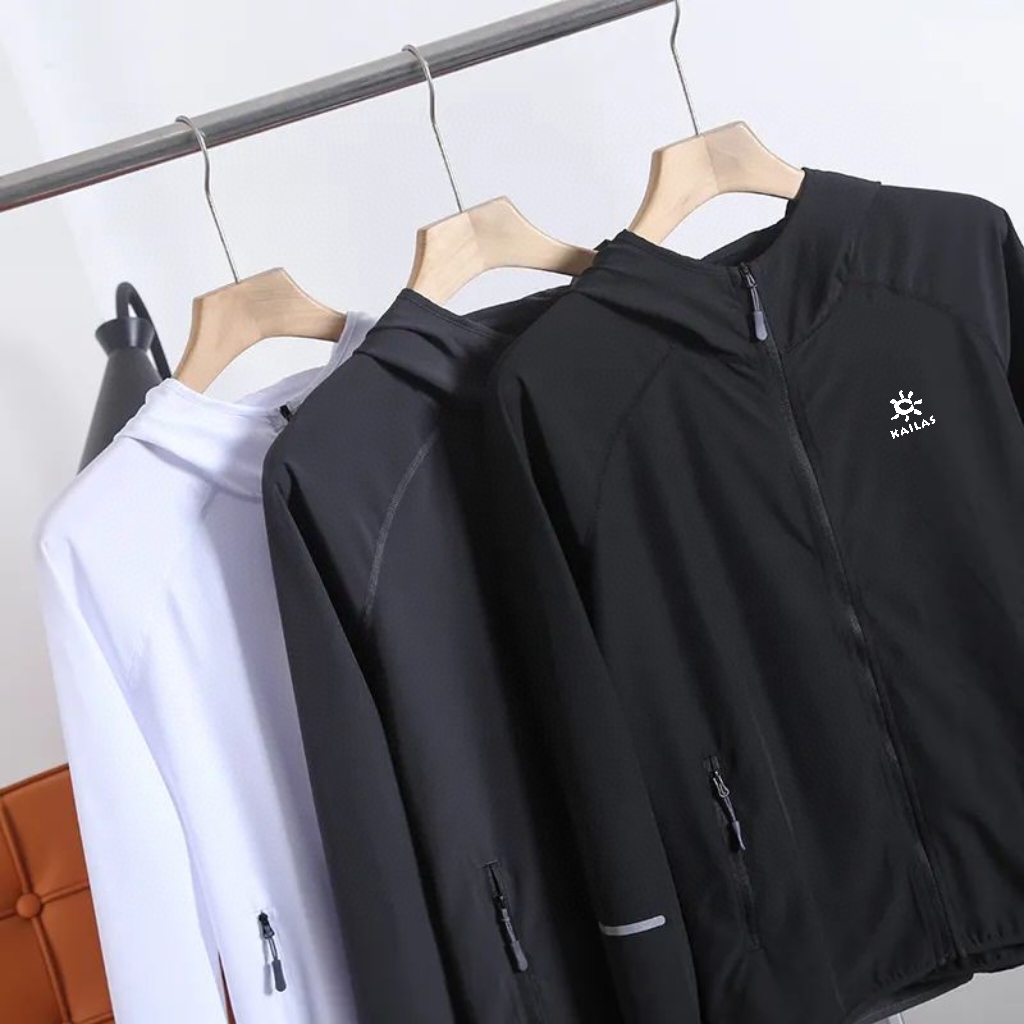 Alternative view of Jacket 03884