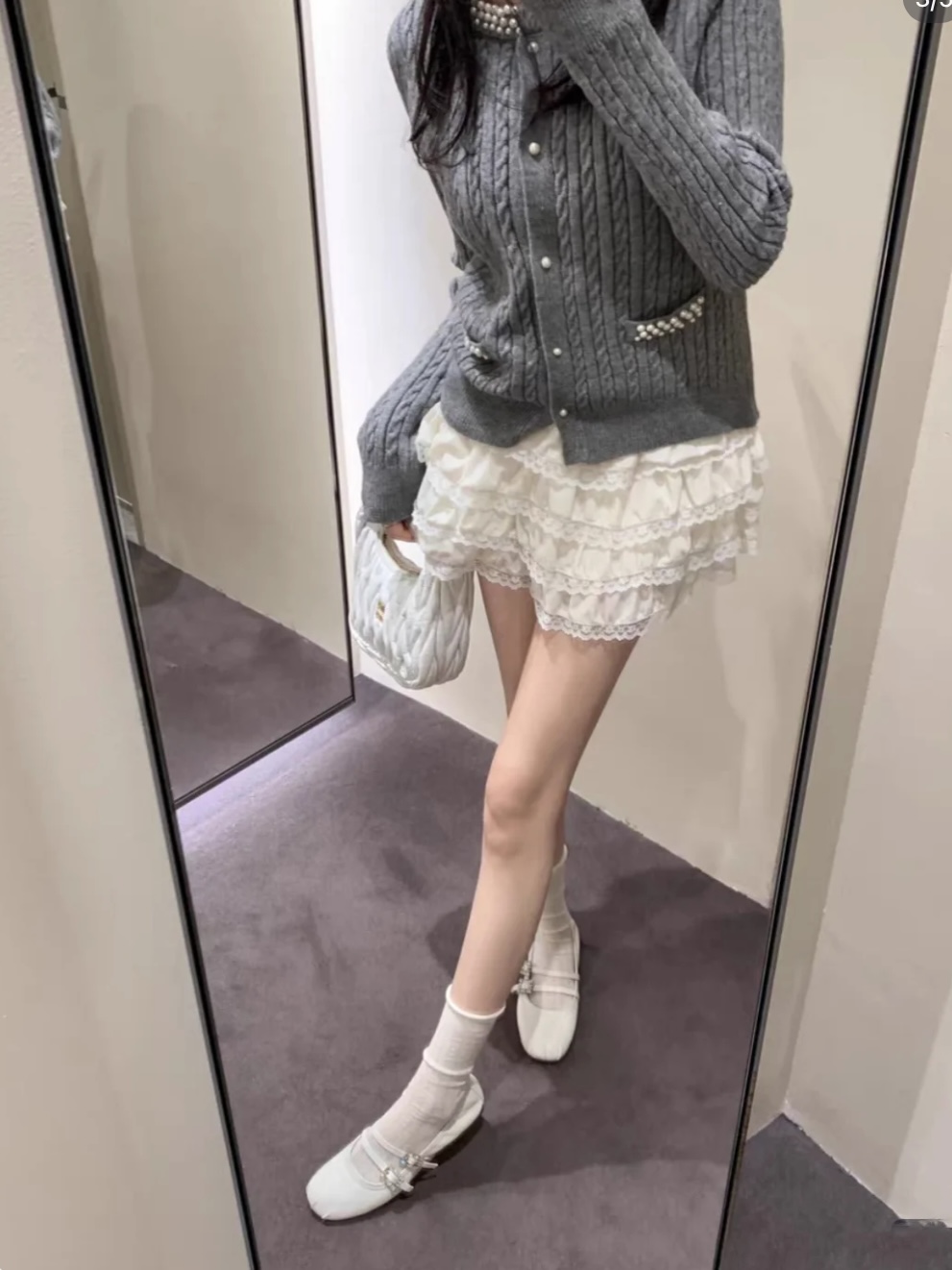 NO:238420,Who doesn't love the playful and cute age-reducing artifact of fufu? Single shoes19860909上脚俏皮可爱减龄神器软fufu的谁不爱,单鞋,Women's Shoes