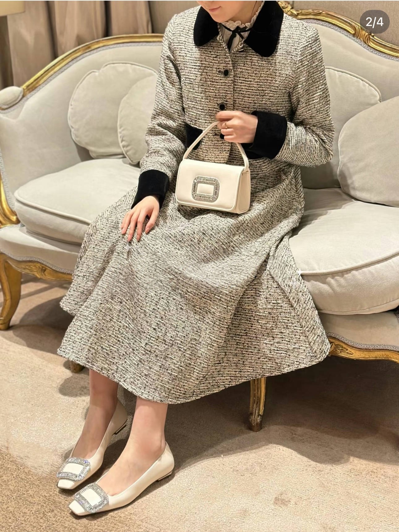 NO:259791,Leather foot matching texture, single shoes Mary Jane, mary jane19860909皮质上脚搭配质感一绝,单鞋玛丽珍,mary jane,Women's Shoes