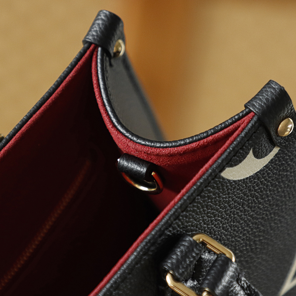 onthego小號黑白 M45659
晶片碼可査詢 AS私品版👜A-150