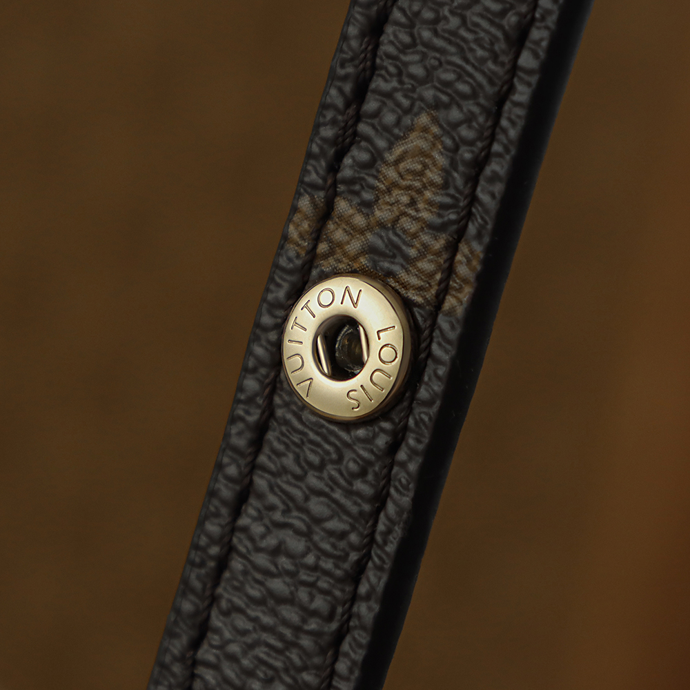 Pochette Métis 小邮差包 M46279
晶片碼可査詢 AS私品版👜A-110