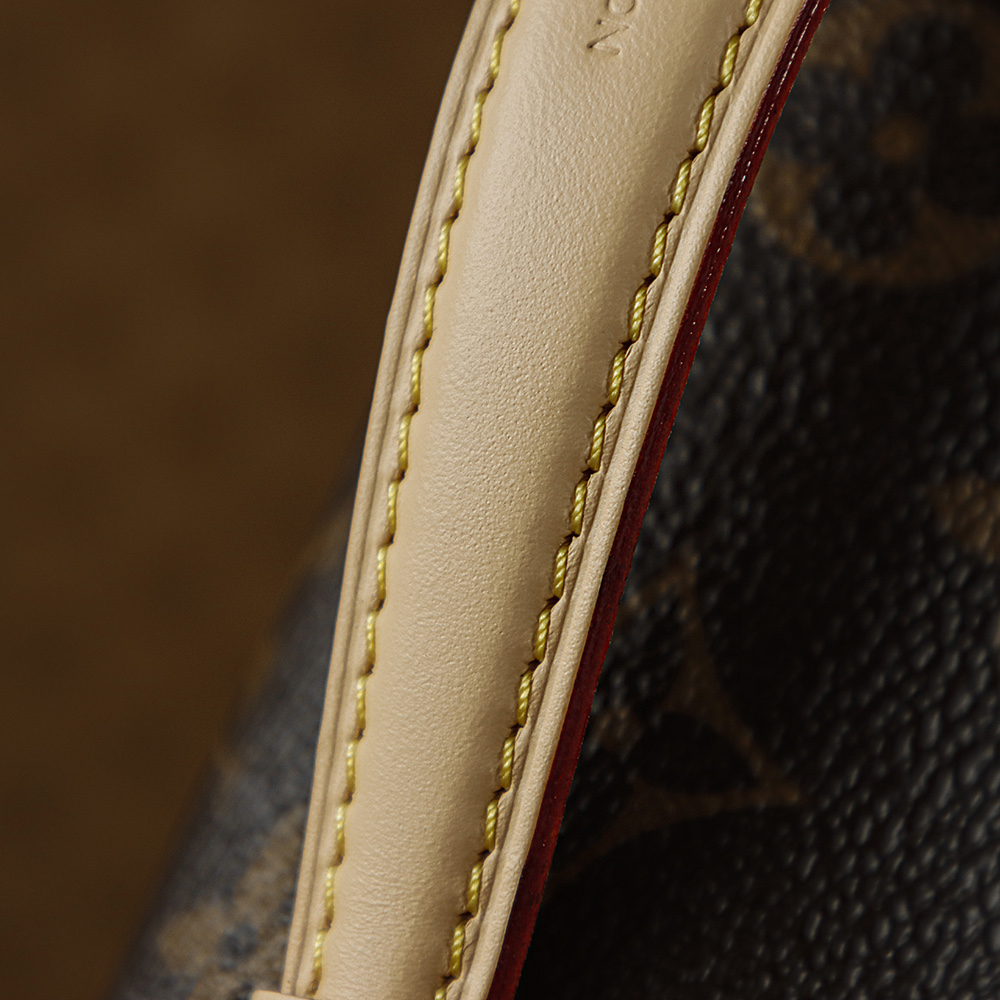 Pochette Métis 小邮差包 M46279
晶片碼可査詢 AS私品版👜A-110