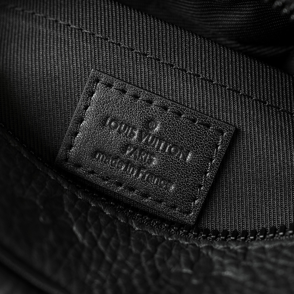 Mini Soft Trunk 链条包 M55702
晶片碼可査詢 AS私品版👜A-118