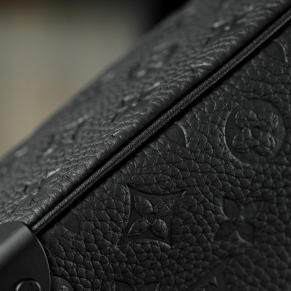 Mini Soft Trunk 链条包 M55702
晶片碼可査詢 AS私品版👜A-118