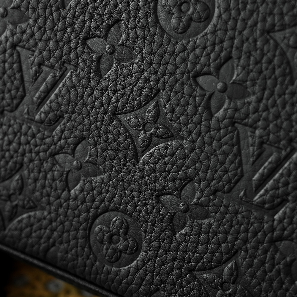 Mini Soft Trunk 链条包 M55702
晶片碼可査詢 AS私品版👜A-118