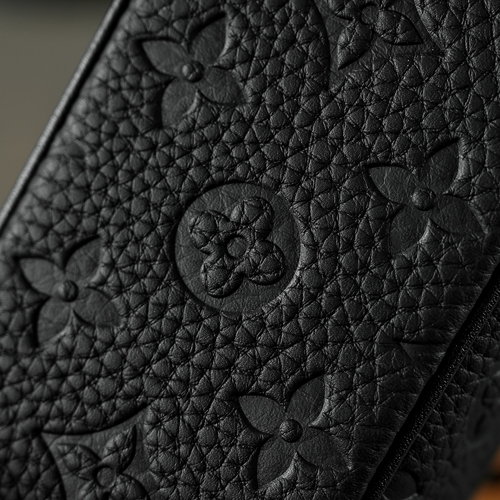 Mini Soft Trunk 链条包 M55702
晶片碼可査詢 AS私品版👜A-118