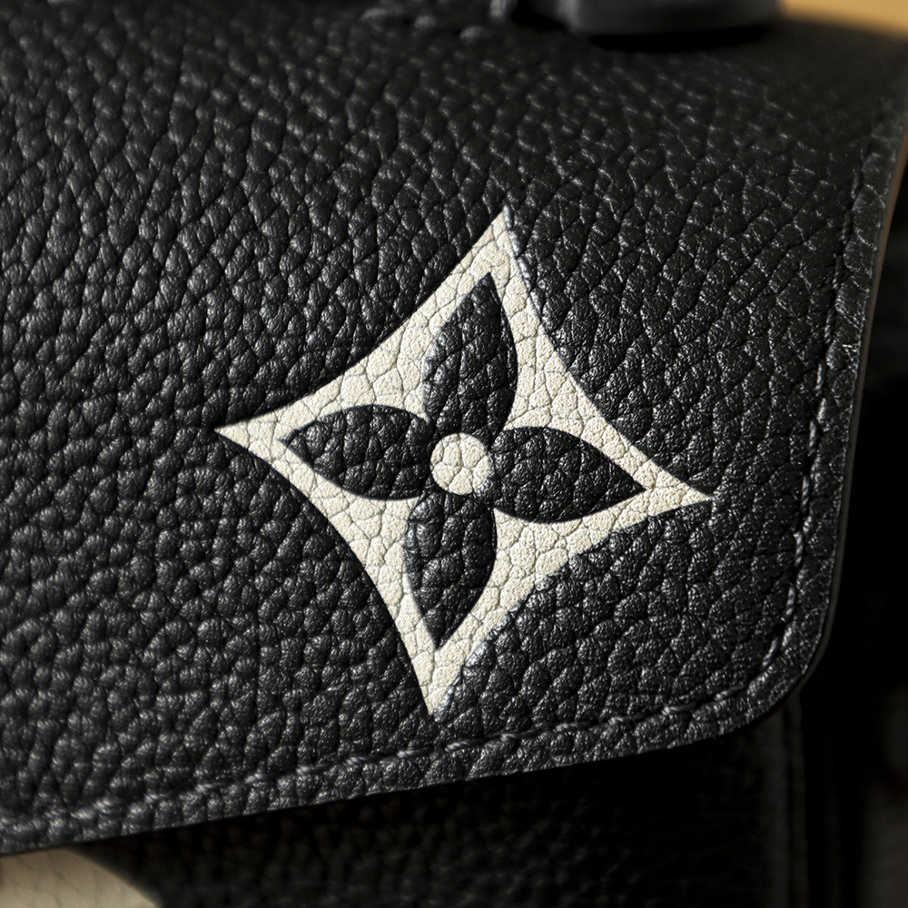 Pochette Metis 郵差包 M46596
晶片碼可査詢 AS渠道版👜A-1180