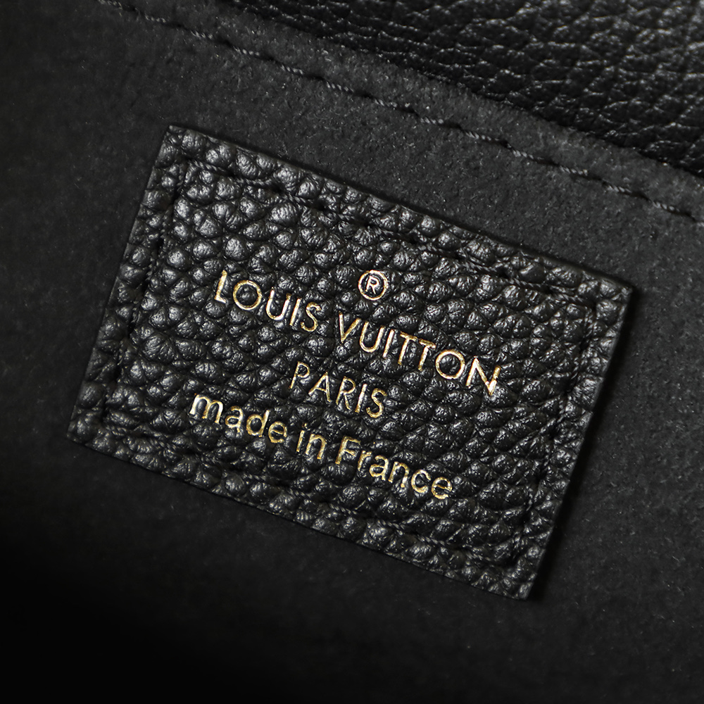 Pochette Metis 郵差包 M46596
晶片碼可査詢 AS渠道版👜A-1180