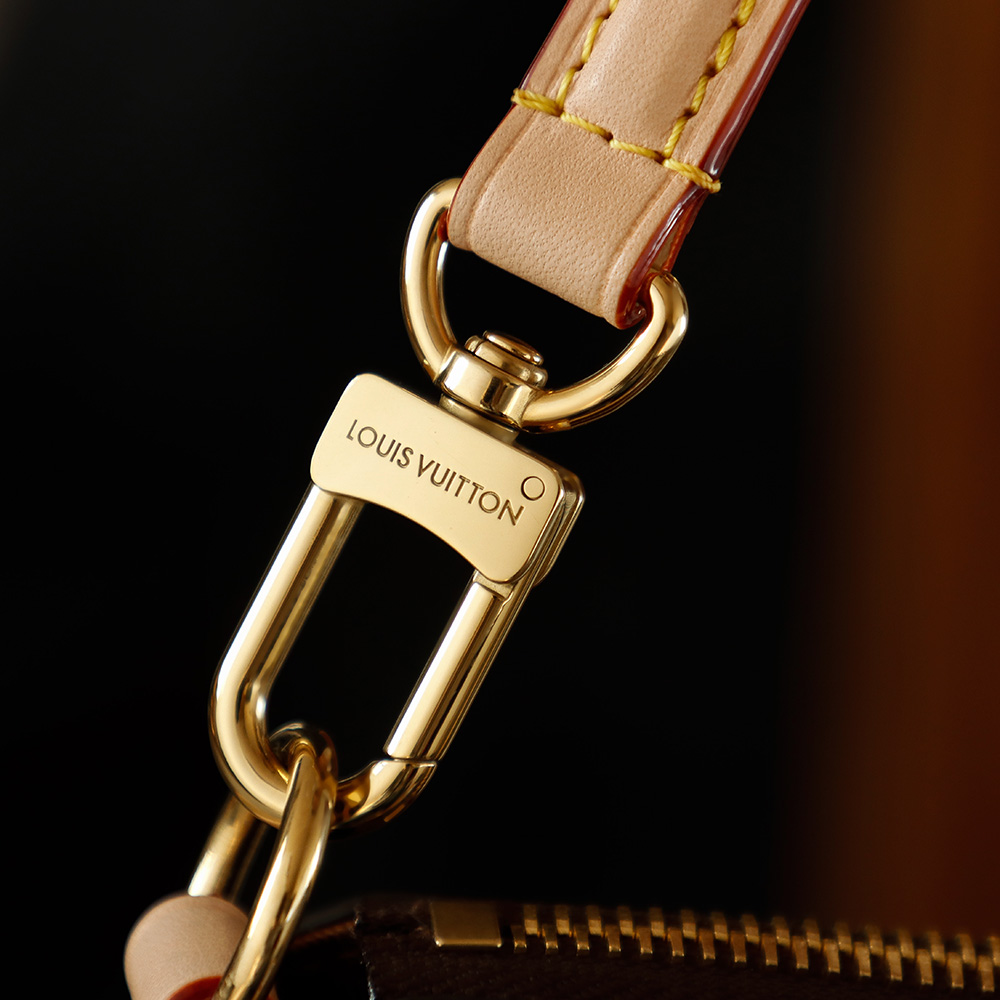 MULTIPASS 手袋 M27825
晶片碼可査詢 AS渠道版👜A-105